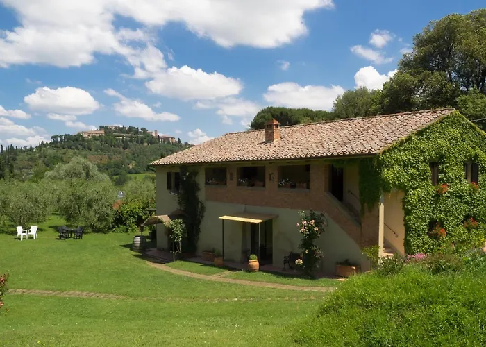 Agriturismo Nobile Montepulciano Stazione